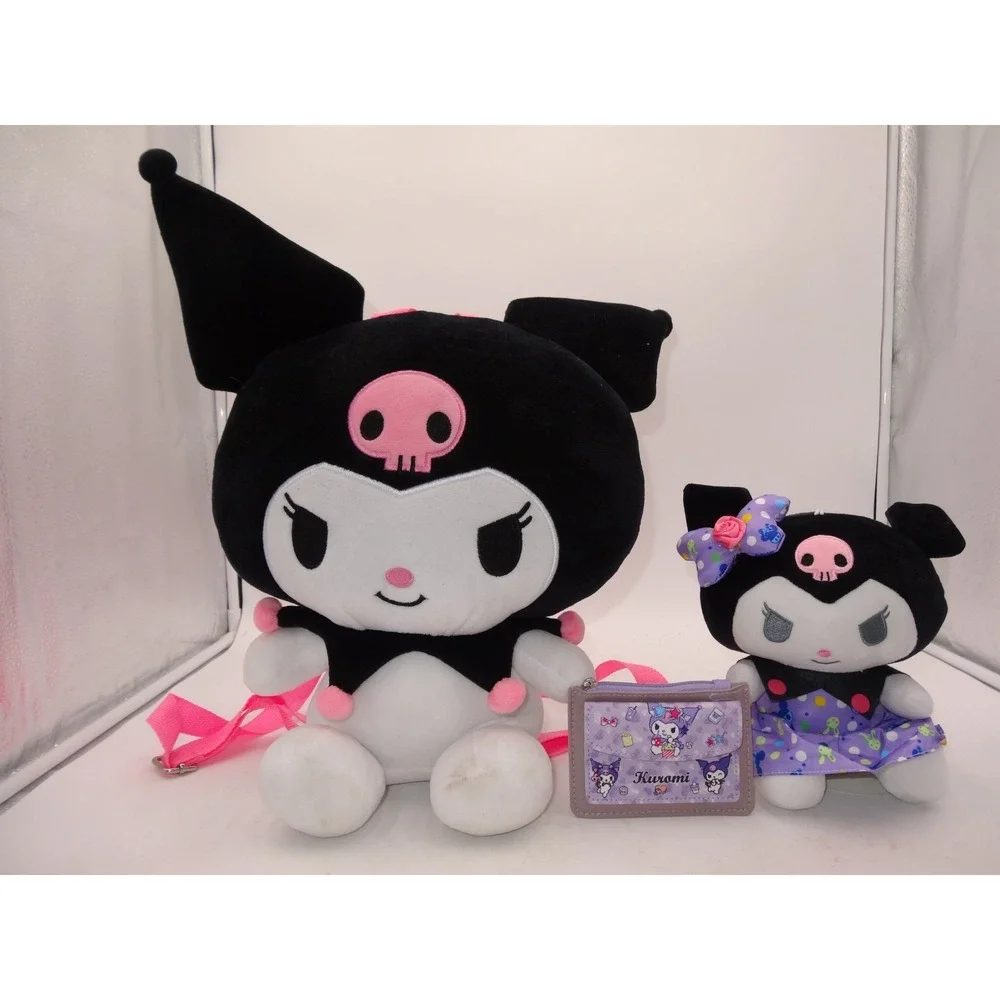 Sanrio KUROMI 14